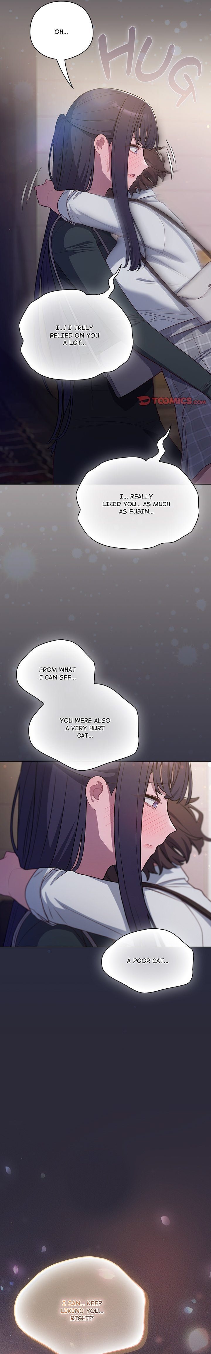 The General Is Here! Chapter 46 - Page 11