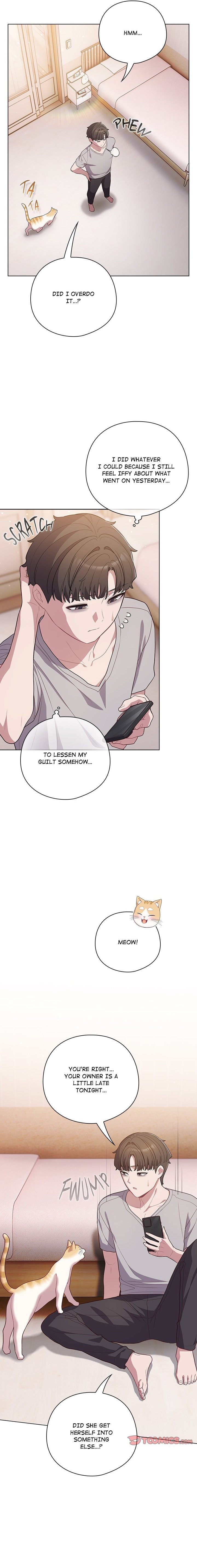 The General Is Here! Chapter 46 - Page 15