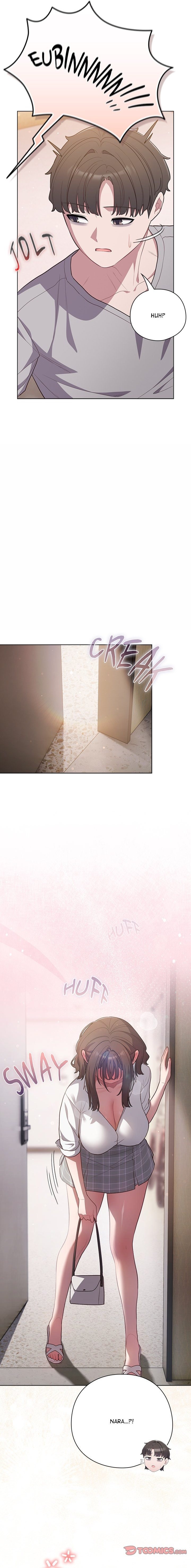 The General Is Here! Chapter 46 - Page 16