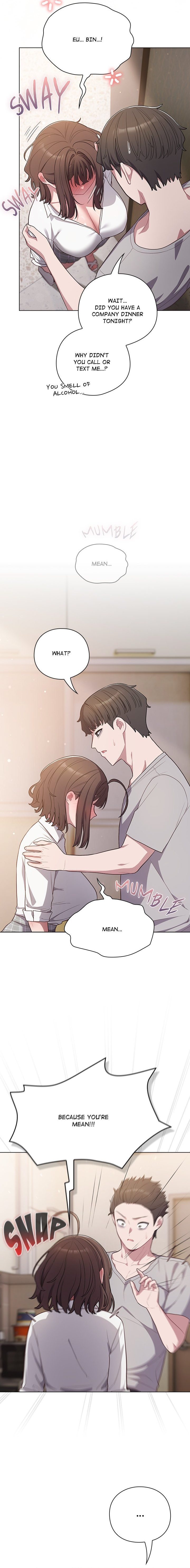 The General Is Here! Chapter 46 - Page 17