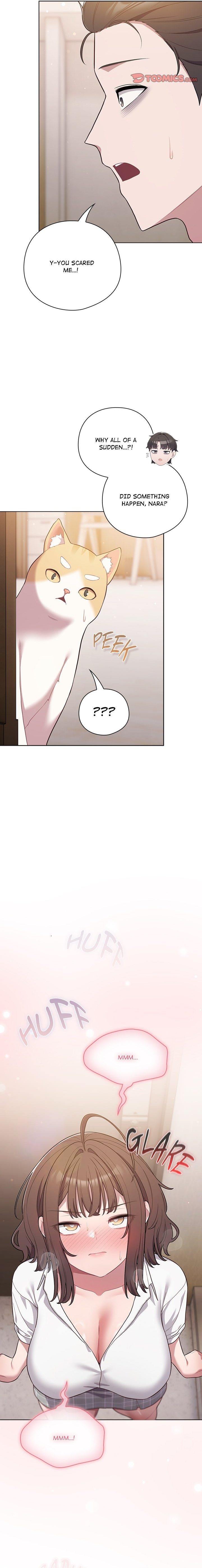 The General Is Here! Chapter 46 - Page 18