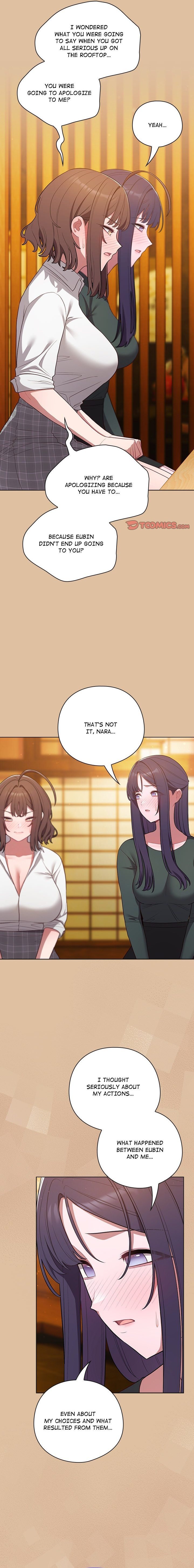 The General Is Here! Chapter 46 - Page 3