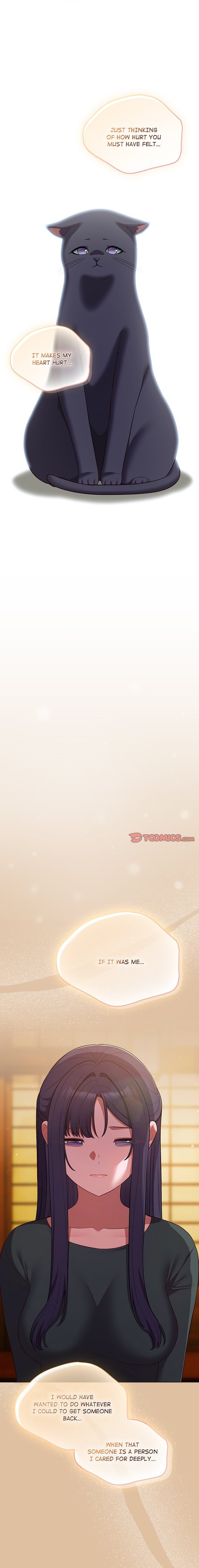 The General Is Here! Chapter 46 - Page 6