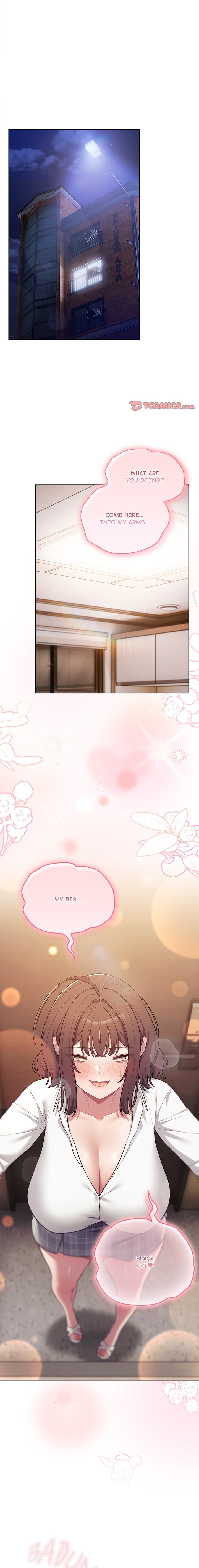 The General Is Here! Chapter 47 - Page 1