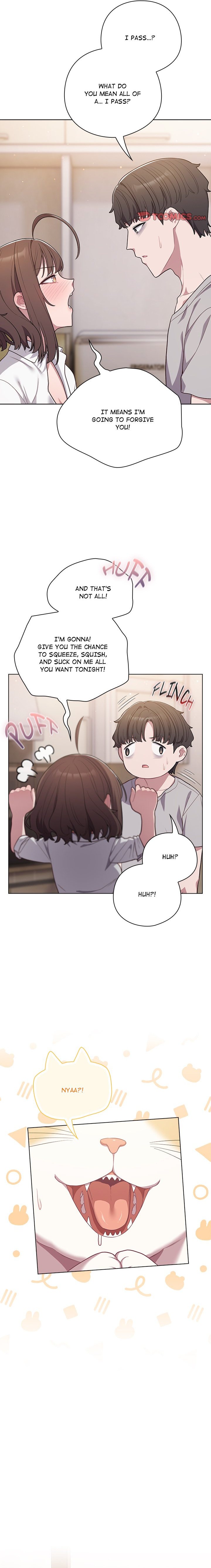 The General Is Here! Chapter 47 - Page 12