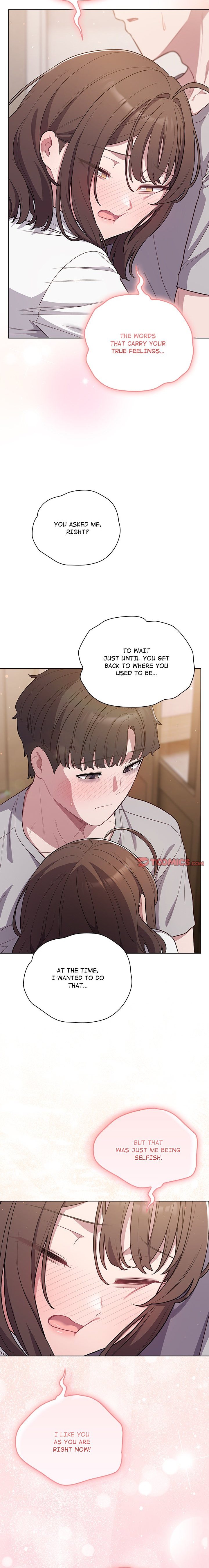 The General Is Here! Chapter 47 - Page 14