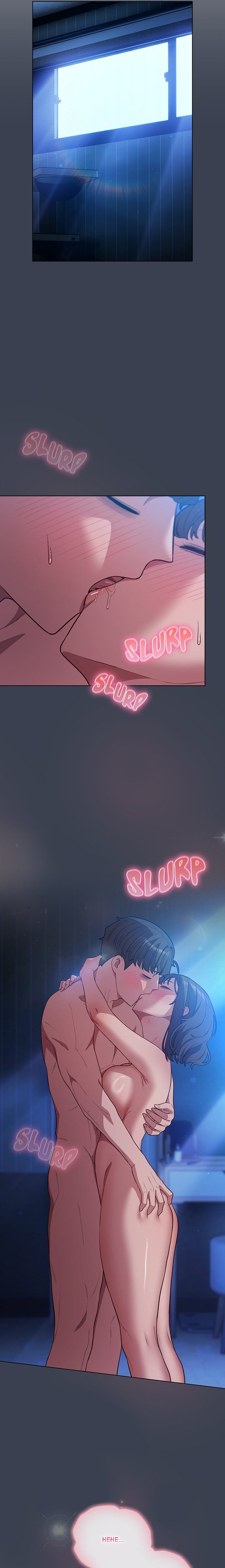 The General Is Here! Chapter 47 - Page 19