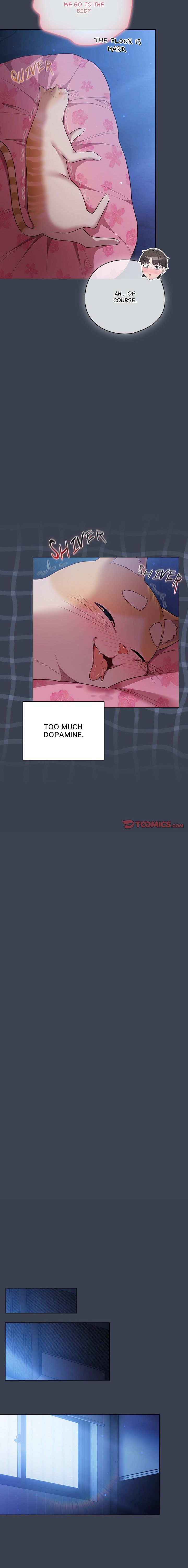 The General Is Here! Chapter 48 - Page 13