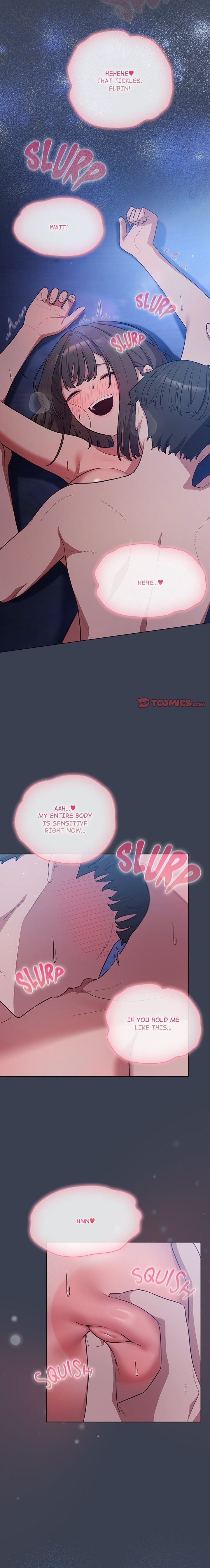 The General Is Here! Chapter 48 - Page 7