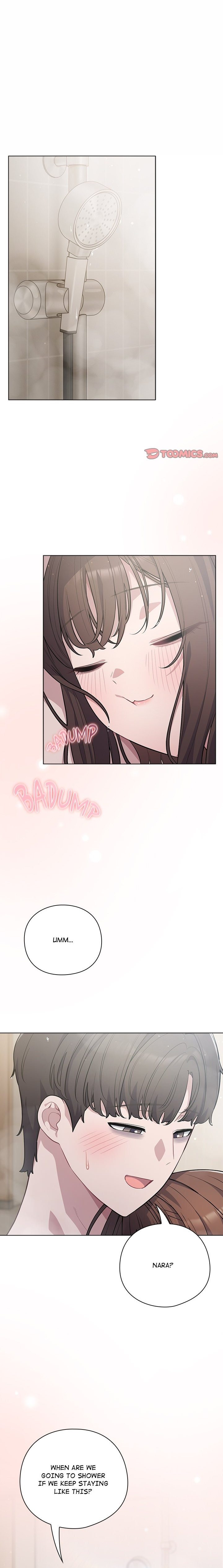 The General Is Here! Chapter 49 - Page 1