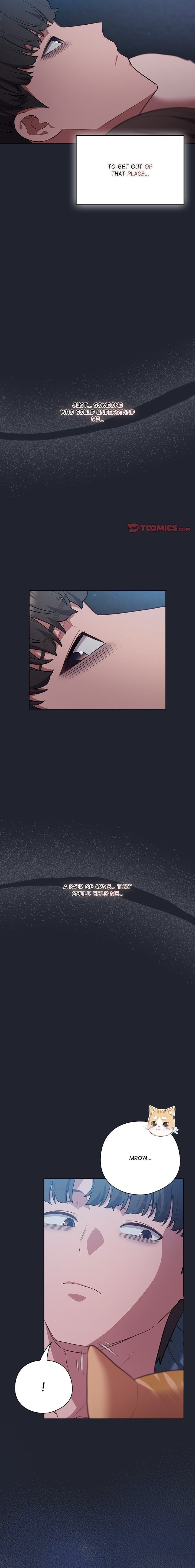 The General Is Here! Chapter 49 - Page 10