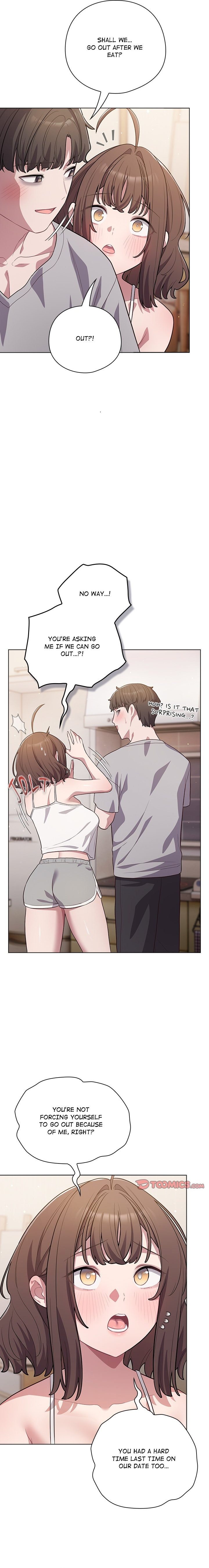 The General Is Here! Chapter 49 - Page 14