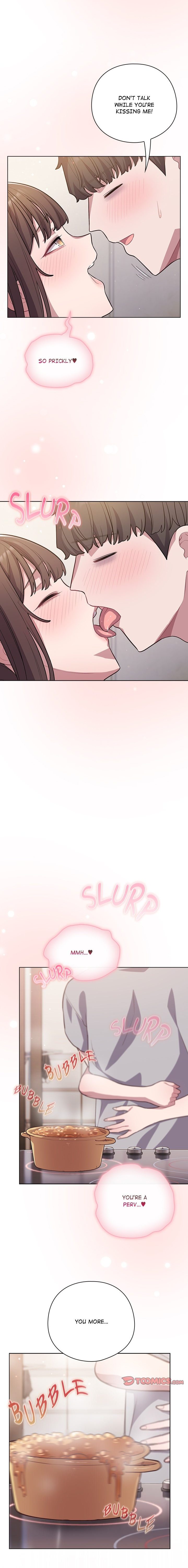 The General Is Here! Chapter 49 - Page 16