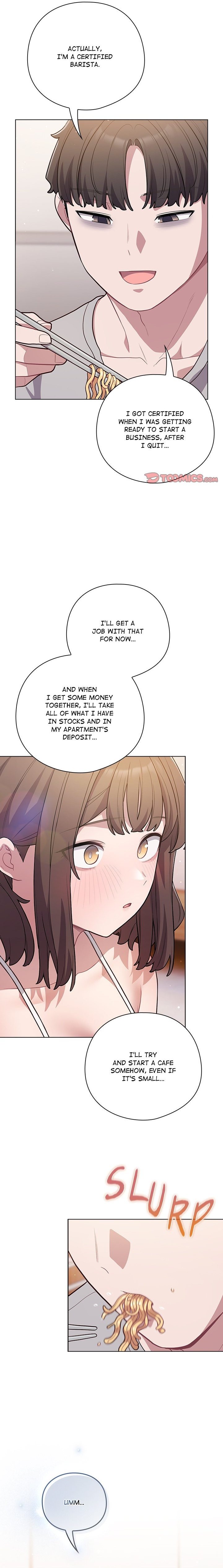 The General Is Here! Chapter 49 - Page 19