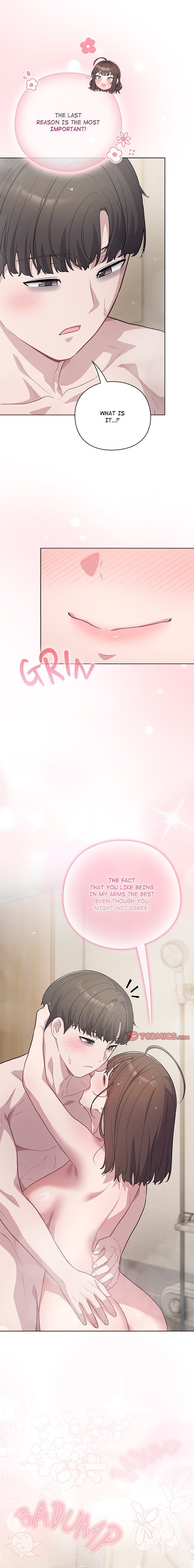 The General Is Here! Chapter 49 - Page 4