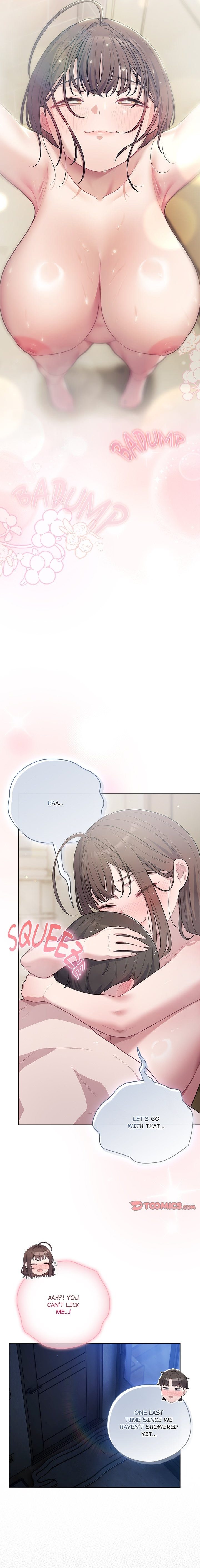 The General Is Here! Chapter 49 - Page 5