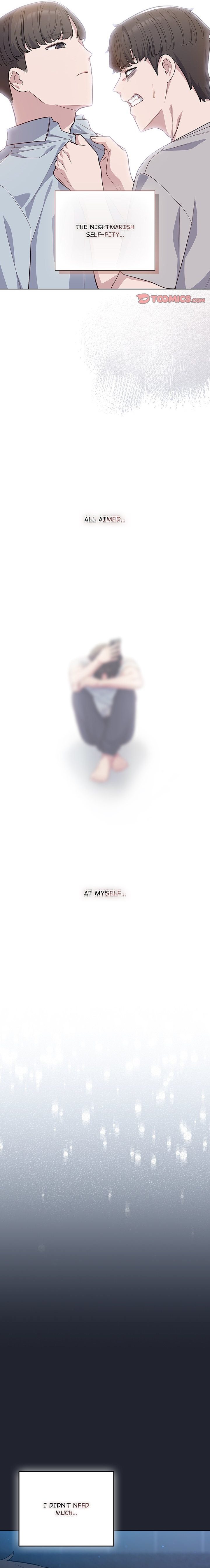 The General Is Here! Chapter 49 - Page 9