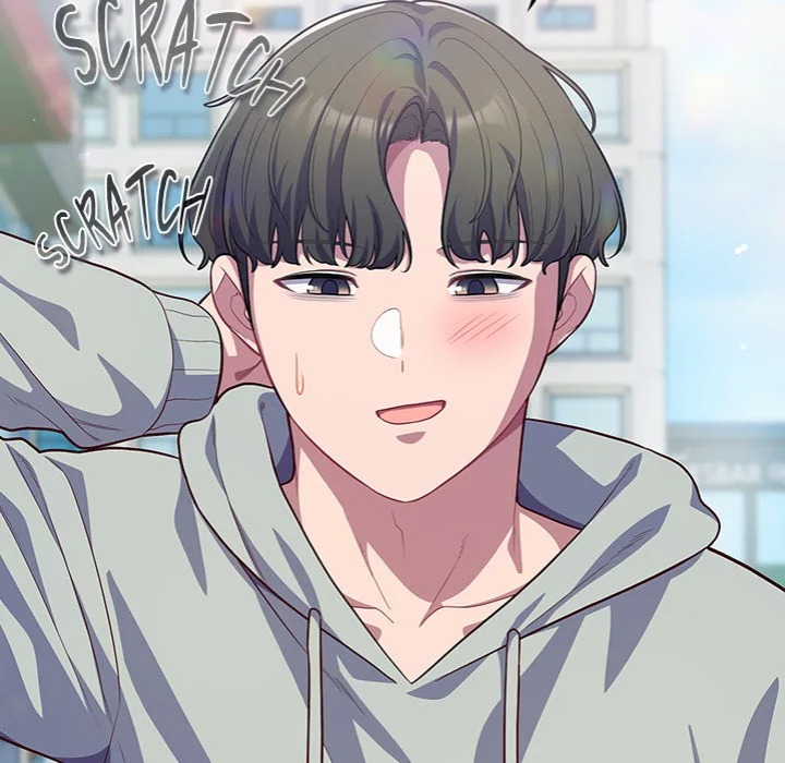 The General Is Here! Chapter 50 - Page 10