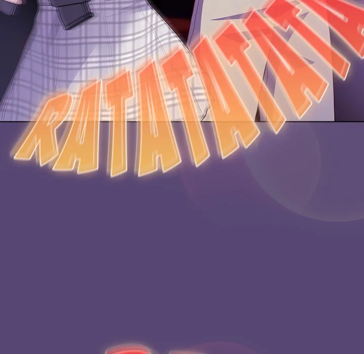 The General Is Here! Chapter 50 - Page 126