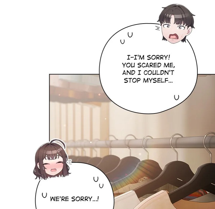 The General Is Here! Chapter 50 - Page 45