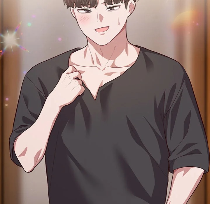 The General Is Here! Chapter 50 - Page 54