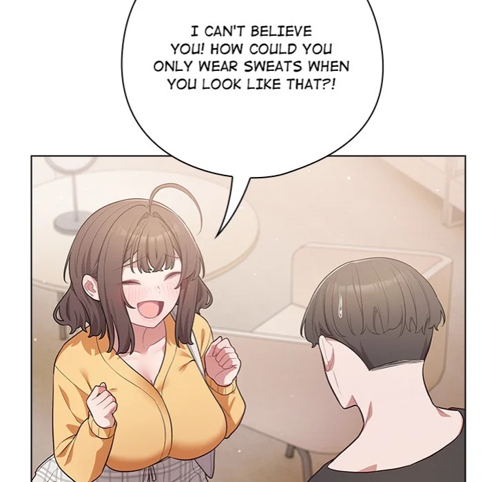 The General Is Here! Chapter 50 - Page 57