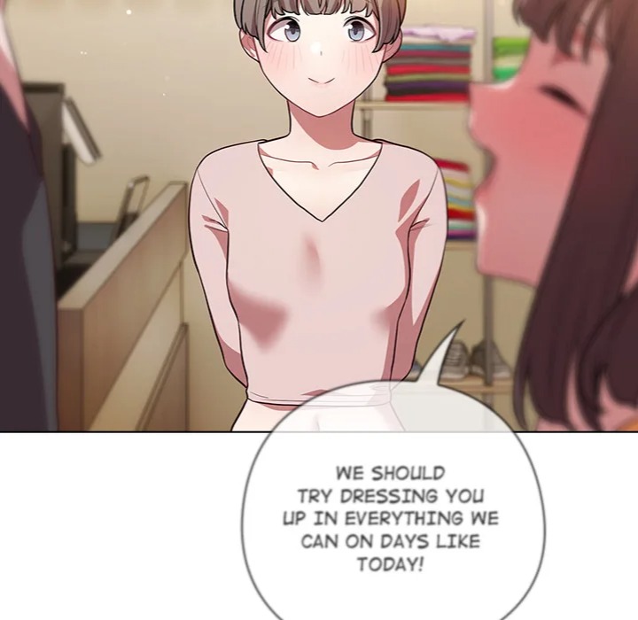 The General Is Here! Chapter 50 - Page 74