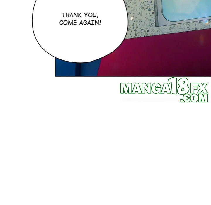 The General Is Here! Chapter 50 - Page 8