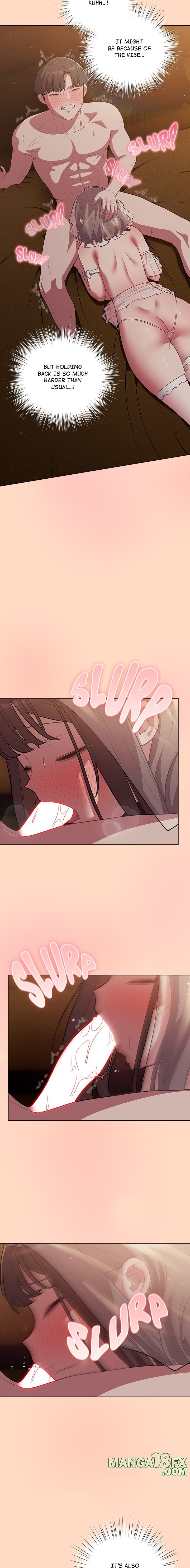 The General Is Here! Chapter 51 - Page 14