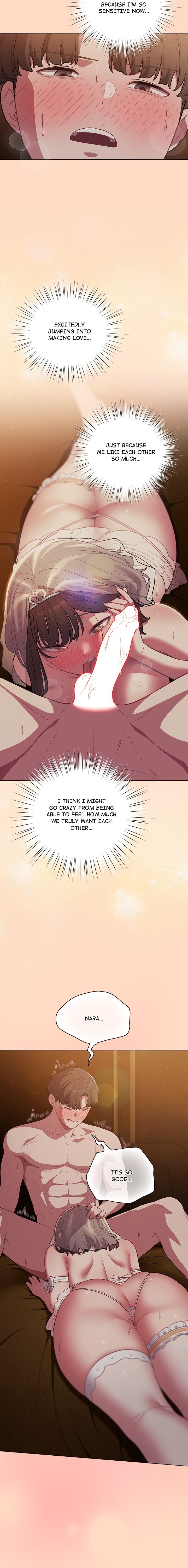 The General Is Here! Chapter 51 - Page 15