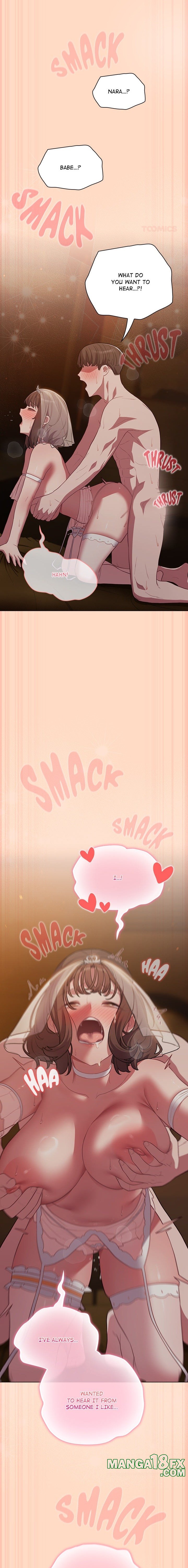 The General Is Here! Chapter 51 - Page 18