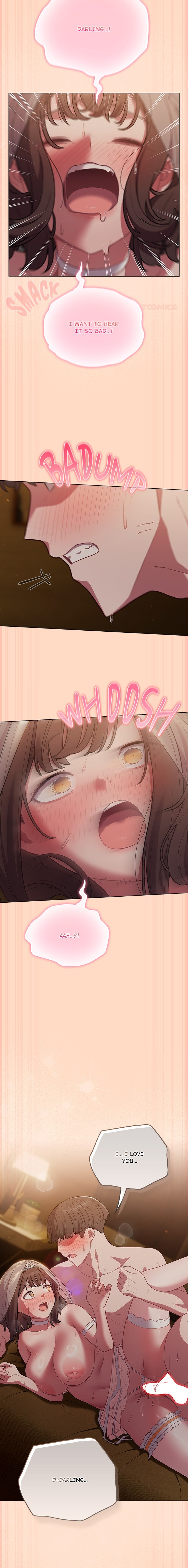 The General Is Here! Chapter 51 - Page 19