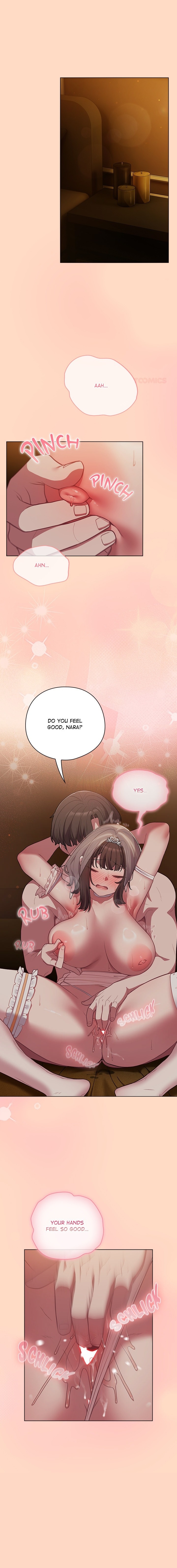 The General Is Here! Chapter 51 - Page 9