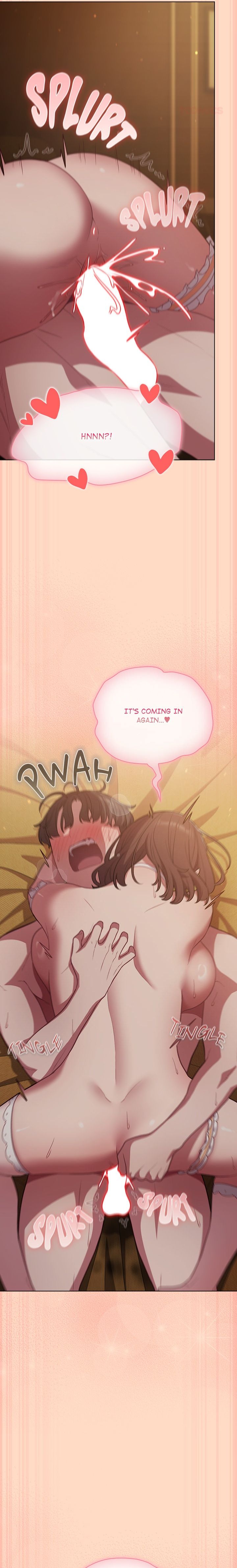 The General Is Here! Chapter 52 - Page 11