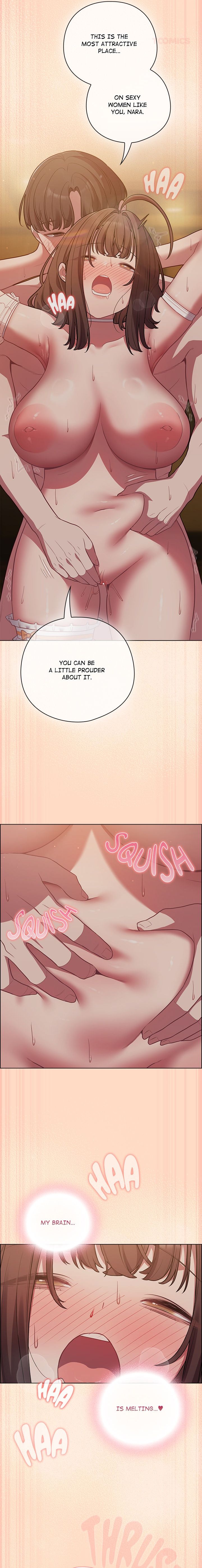 The General Is Here! Chapter 52 - Page 15