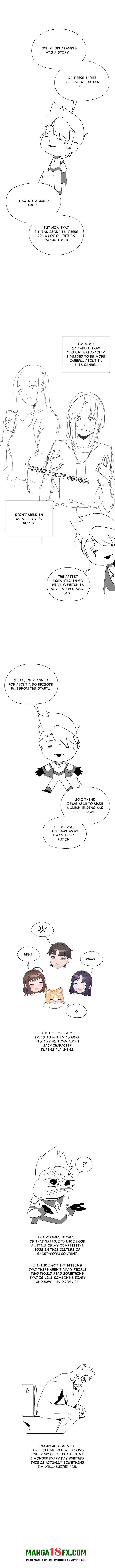 The General Is Here! Chapter 55 - Page 3