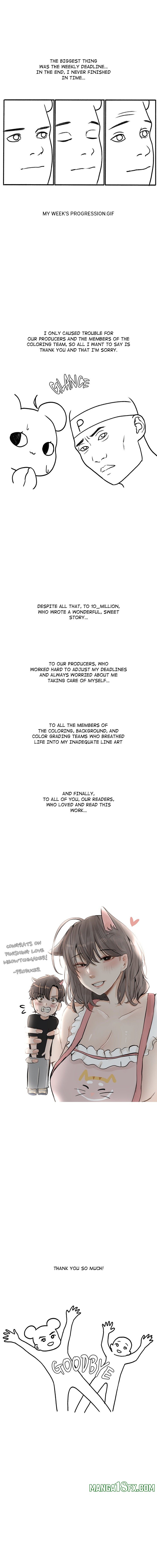 The General Is Here! Chapter 55 - Page 7