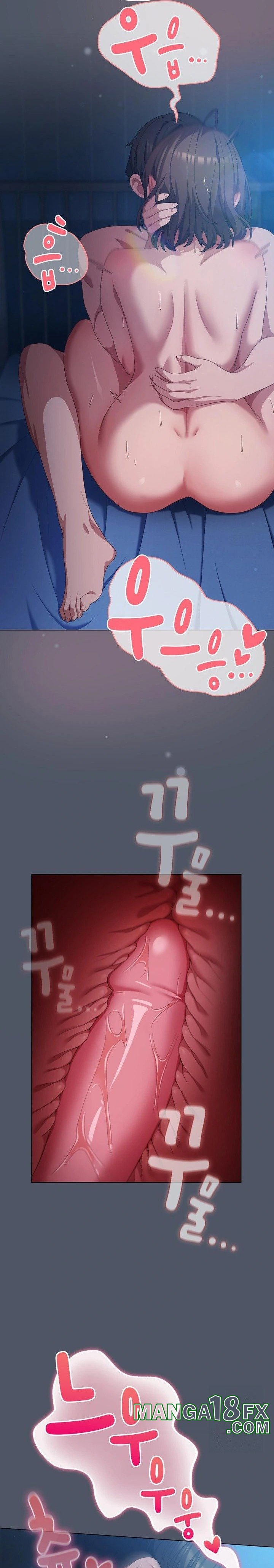 The General Is Here! Raw Chapter 27 - Page 22