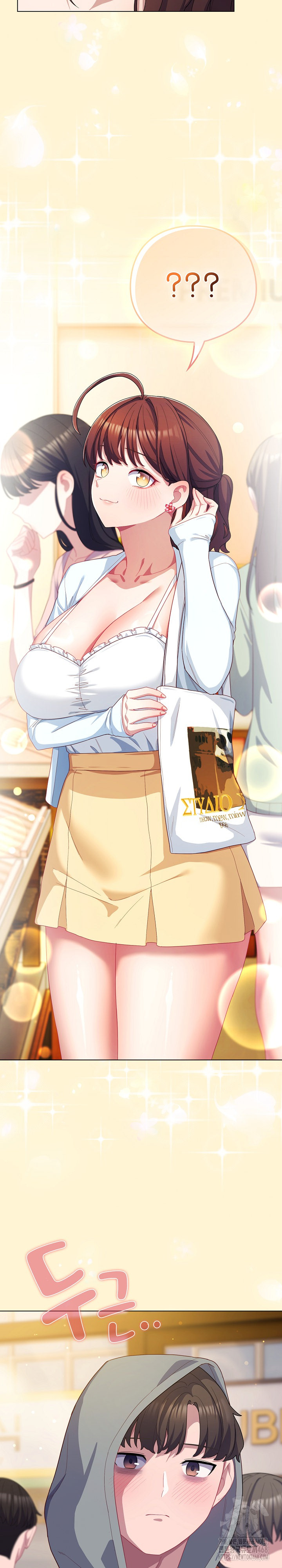 The General Is Here! Raw Chapter 30 - Page 18