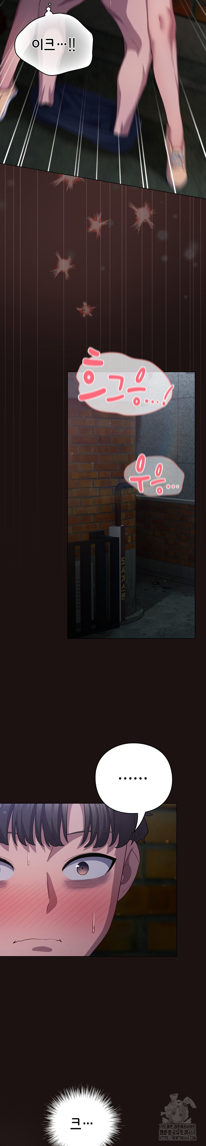 The General Is Here! Raw Chapter 33 - Page 12