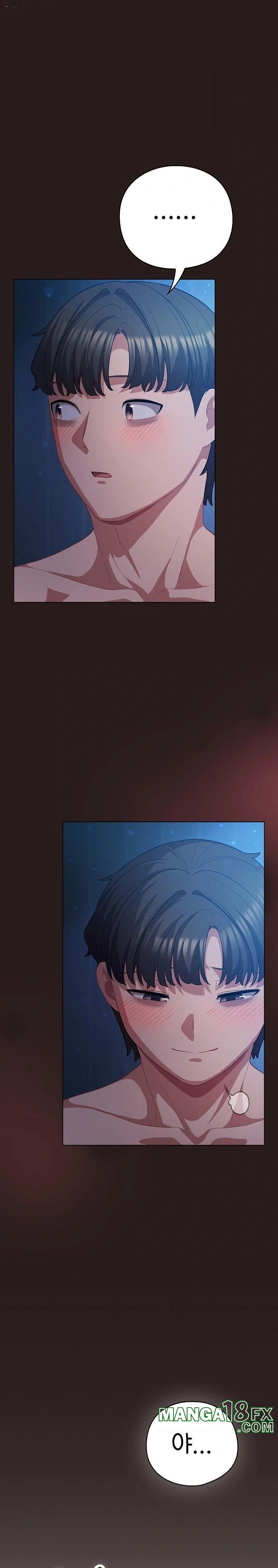 The General Is Here! Raw Chapter 37 - Page 8