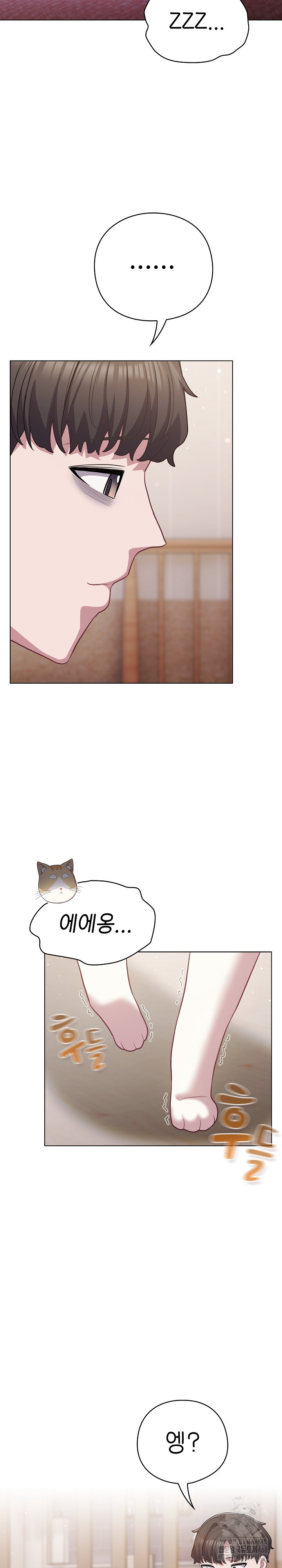 The General Is Here! Raw Chapter 38 - Page 22