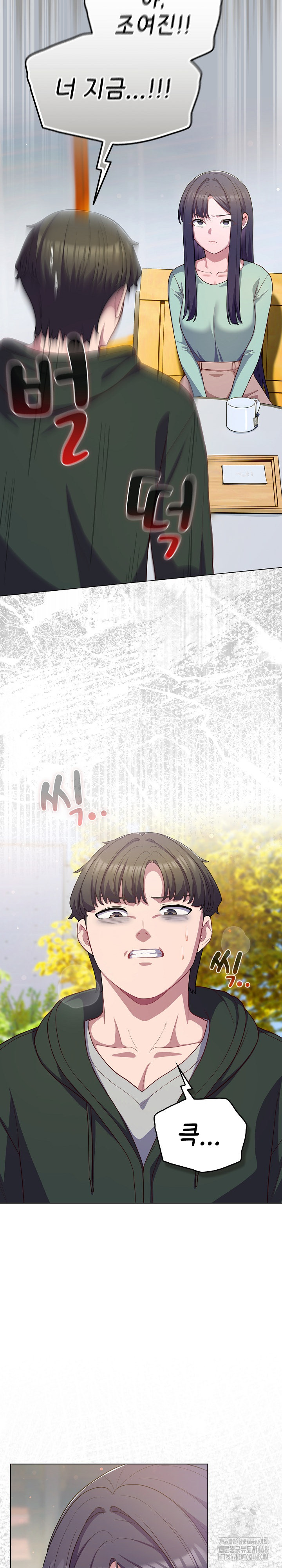 The General Is Here! Raw Chapter 39 - Page 29