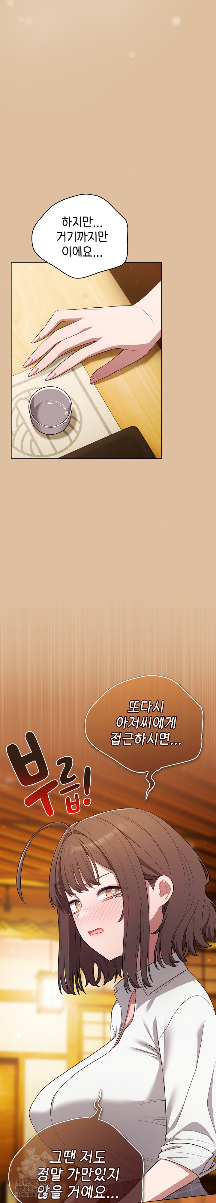 The General Is Here! Raw Chapter 46 - Page 11