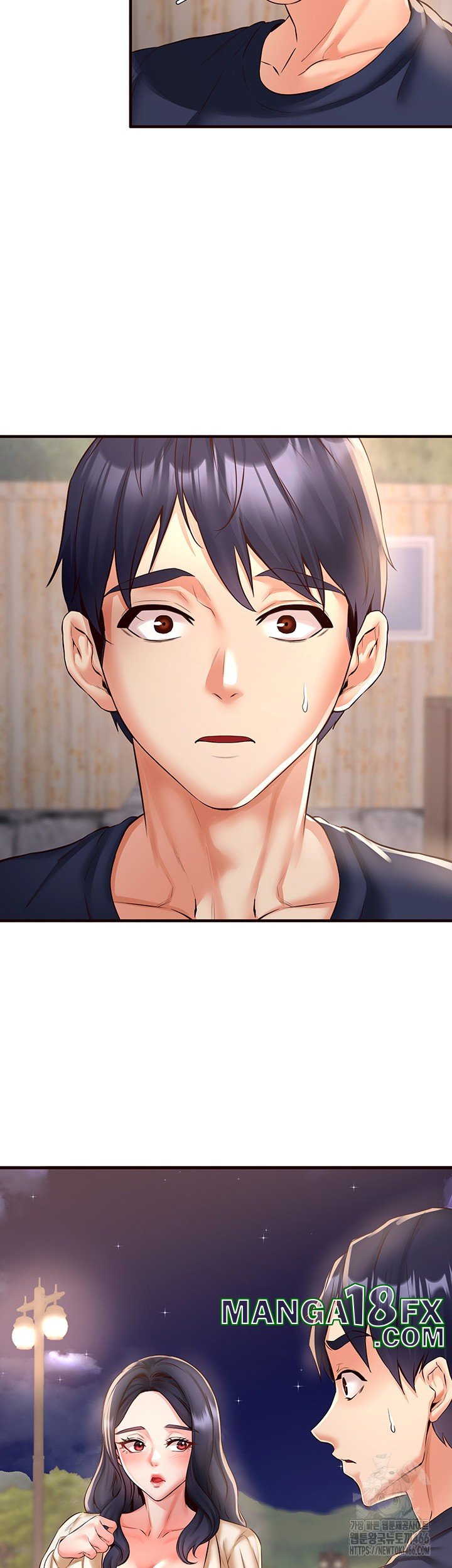 An Introduction to MILFs Raw Chapter 23 - Page 38