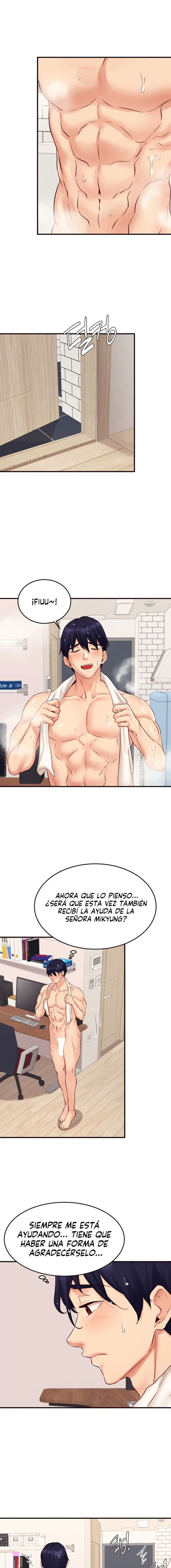 An Introduction to MILFs Raw Chapter 49 - Page 10