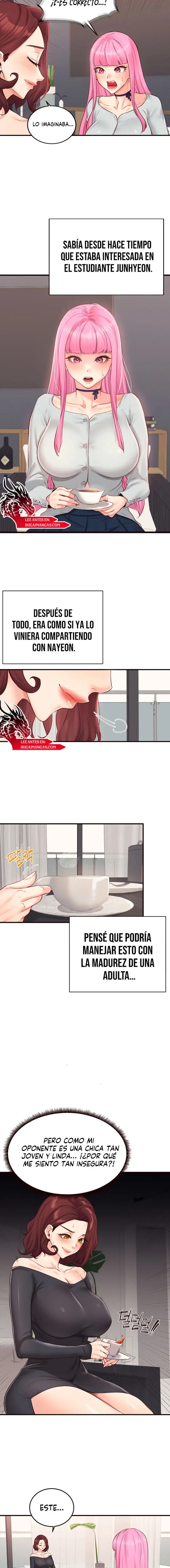 An Introduction to MILFs Raw Chapter 49 - Page 7