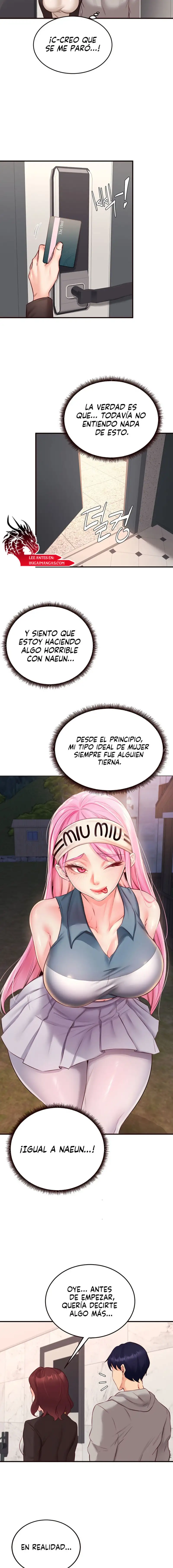 An Introduction to MILFs Raw Chapter 50 - Page 11