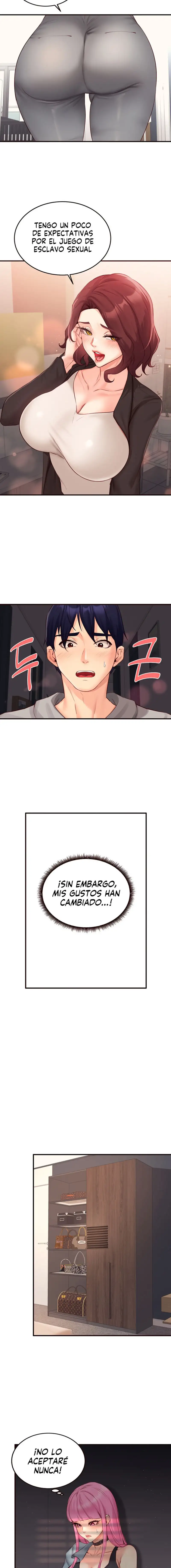 An Introduction to MILFs Raw Chapter 50 - Page 12