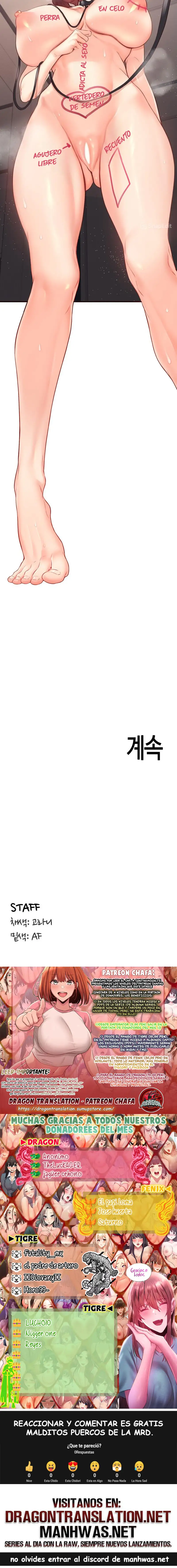 An Introduction to MILFs Raw Chapter 50 - Page 14